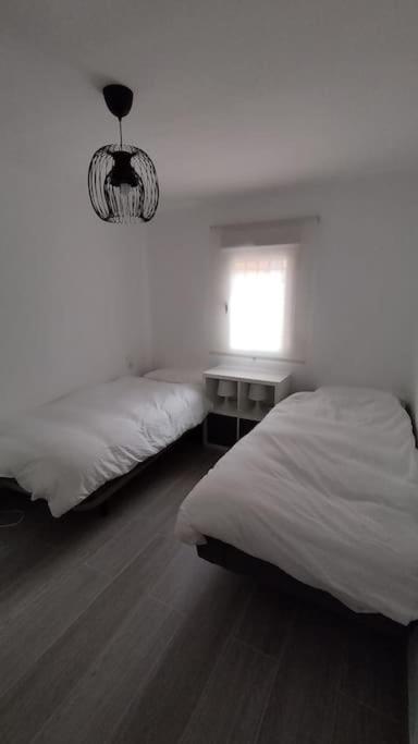 Apartamento Moderno A 1Km De Grenade Extérieur photo