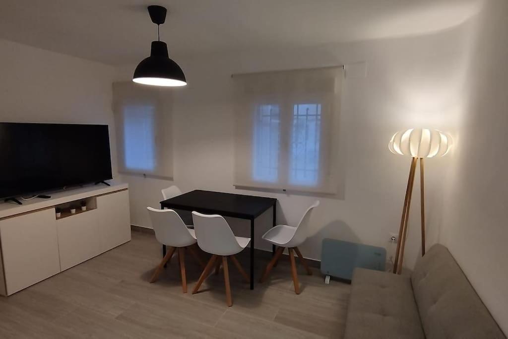 Apartamento Moderno A 1Km De Grenade Extérieur photo