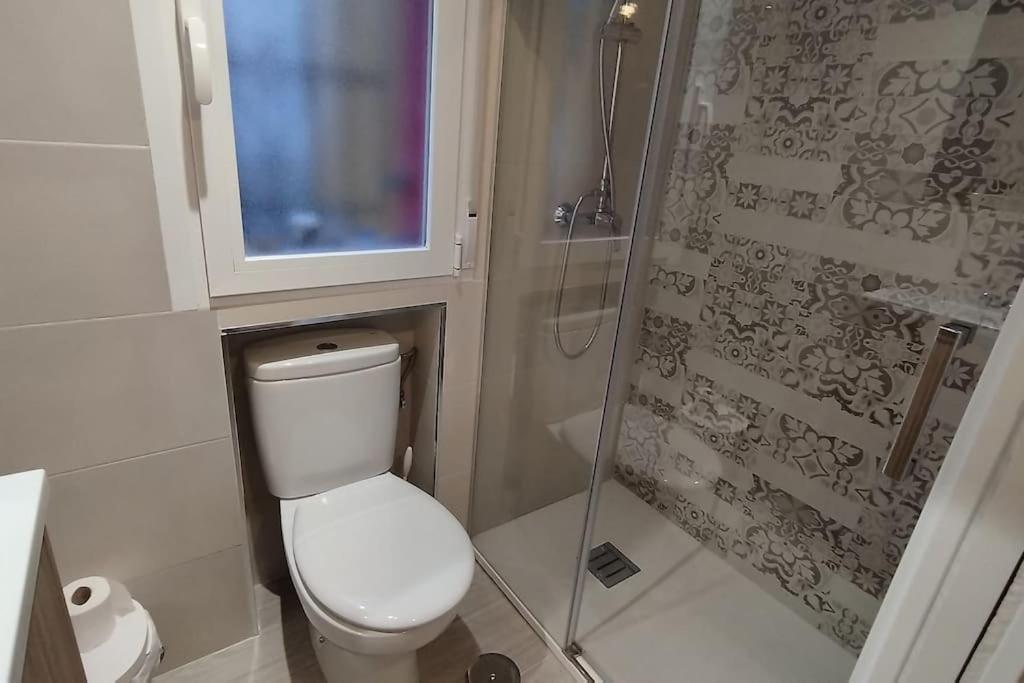 Apartamento Moderno A 1Km De Grenade Extérieur photo