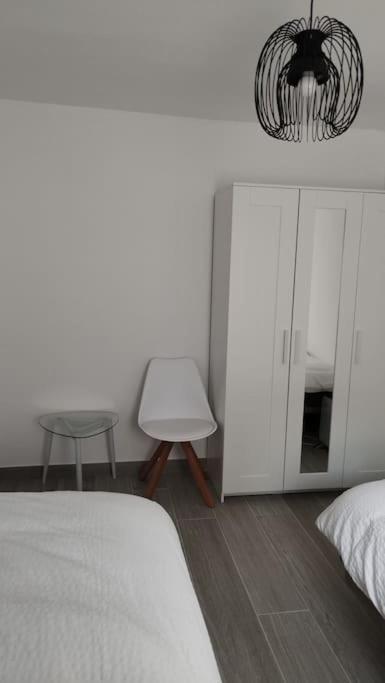 Apartamento Moderno A 1Km De Grenade Extérieur photo