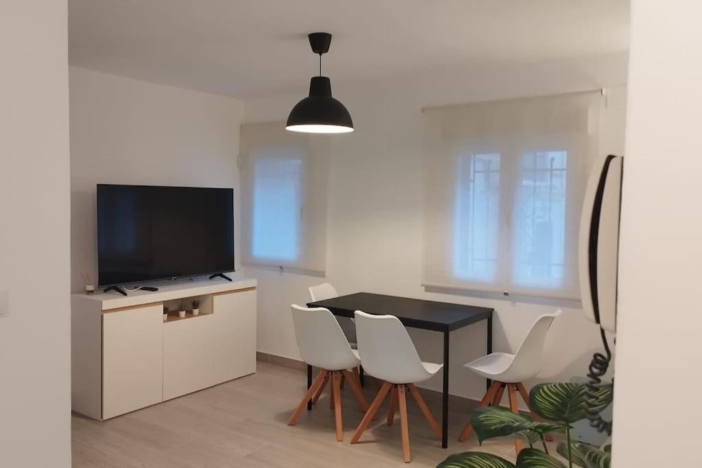 Apartamento Moderno A 1Km De Grenade Extérieur photo